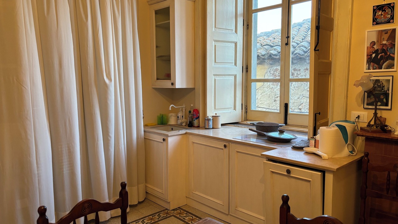 Photo of Kitchen in Borgia