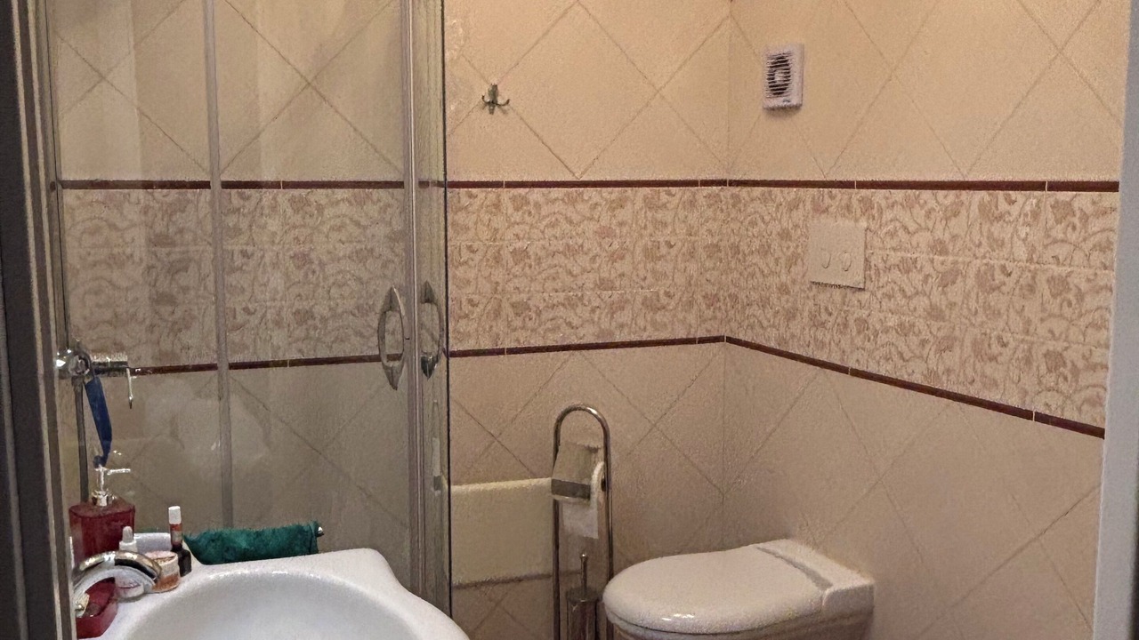 Photo of Bathroom in Borgia