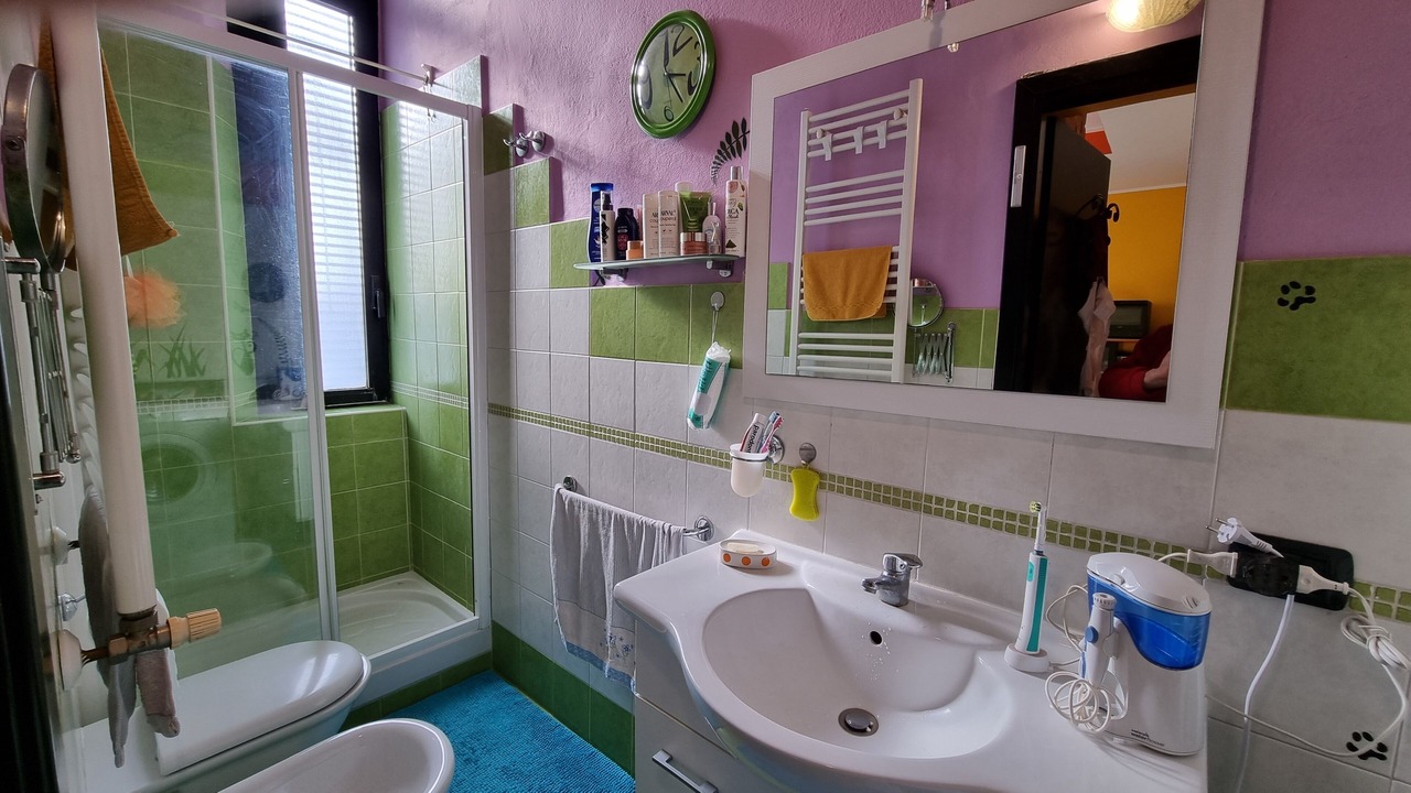 Photo of Bathroom in Legnano