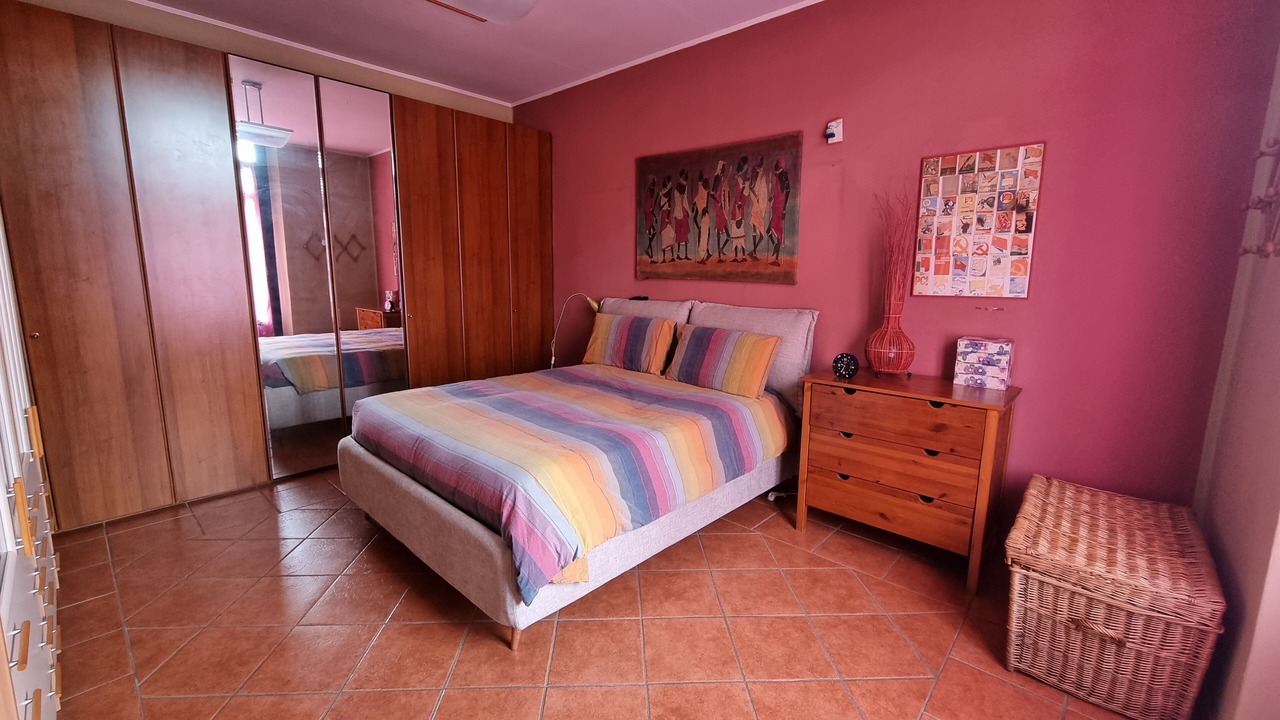 Photo of Bedroom in Legnano