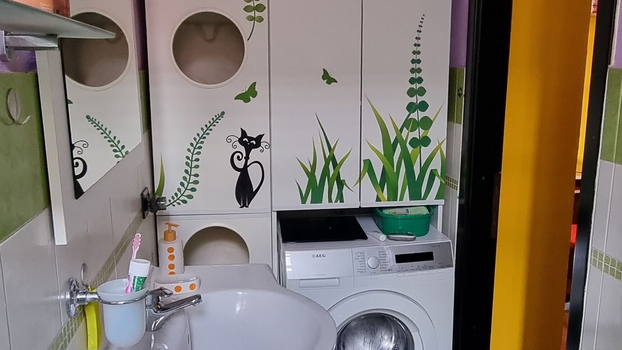 Photo of Bathroom in Legnano