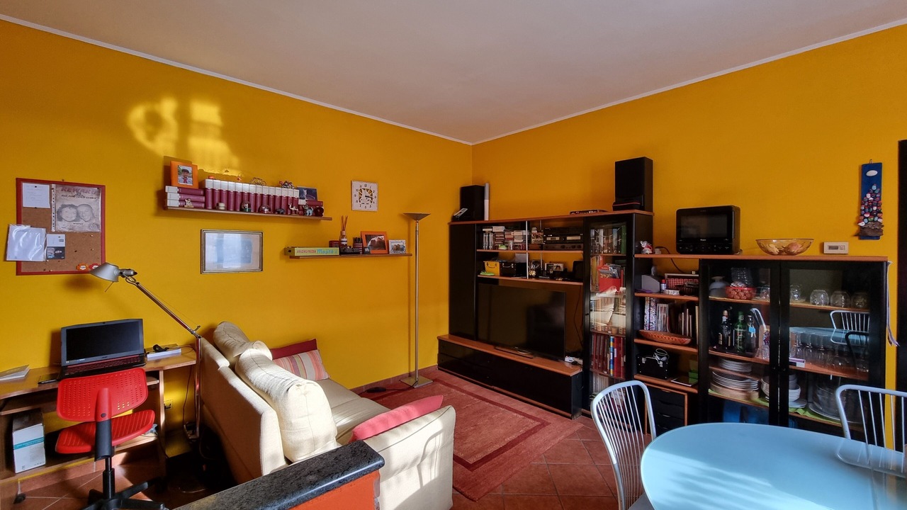 Photo of Livingroom in Legnano