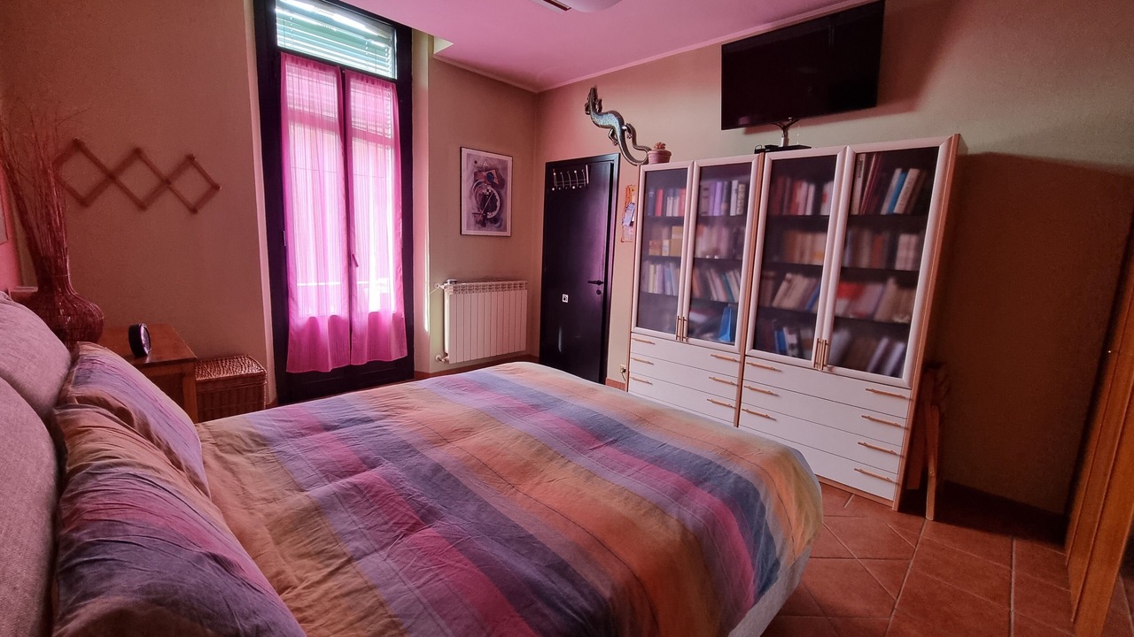Photo of Bedroom in Legnano