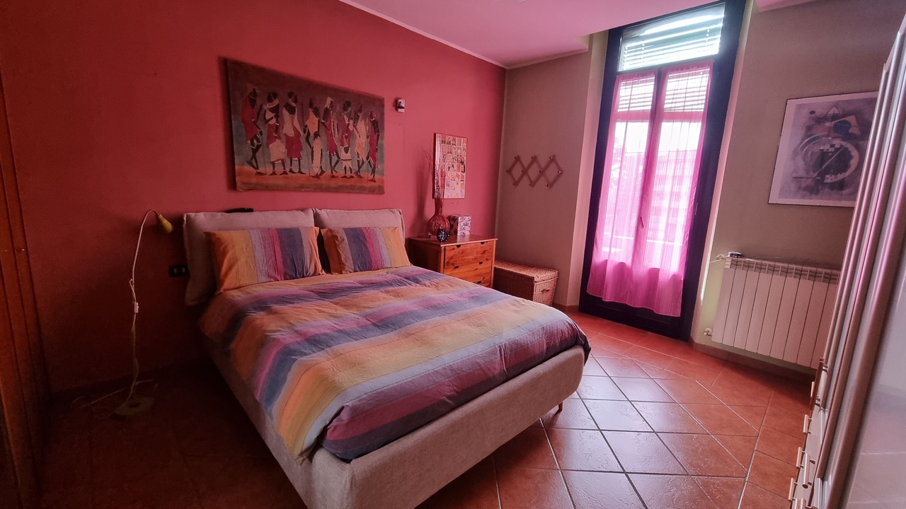 Photo of Bedroom in Legnano