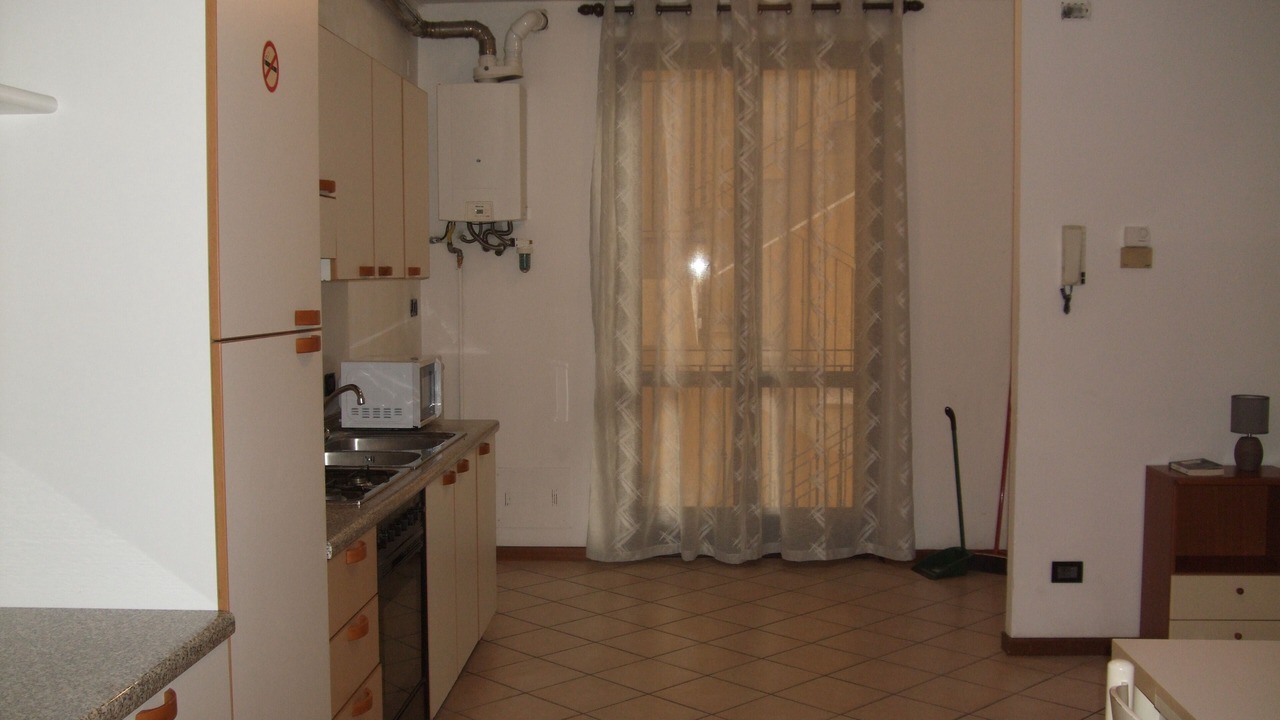 Photo of Kitchen in Leno