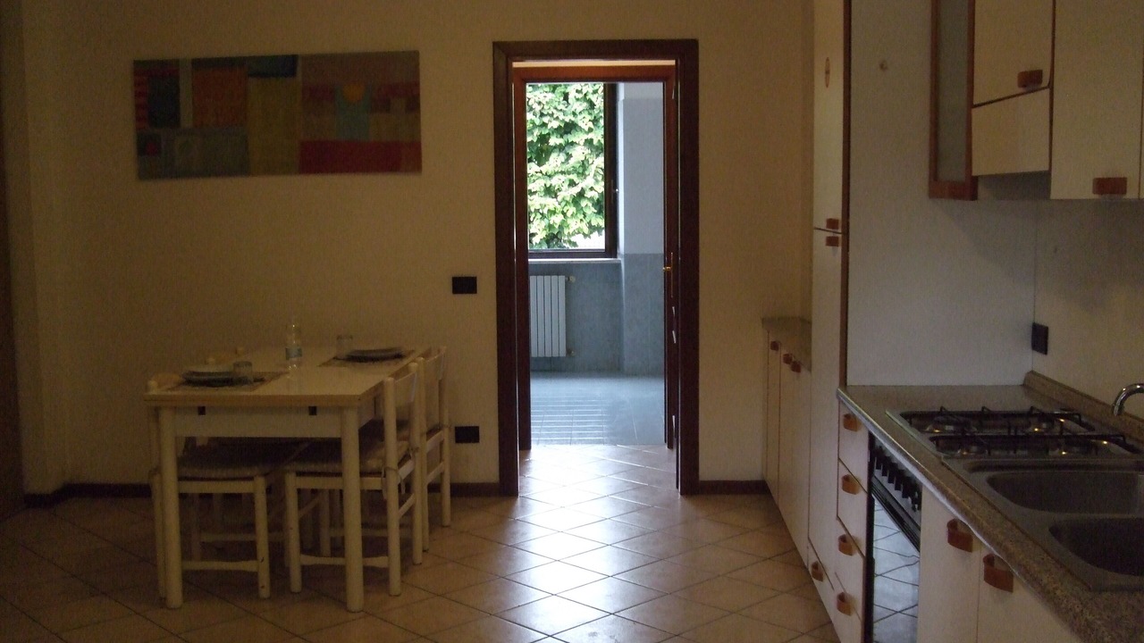 Photo of Kitchen in Leno