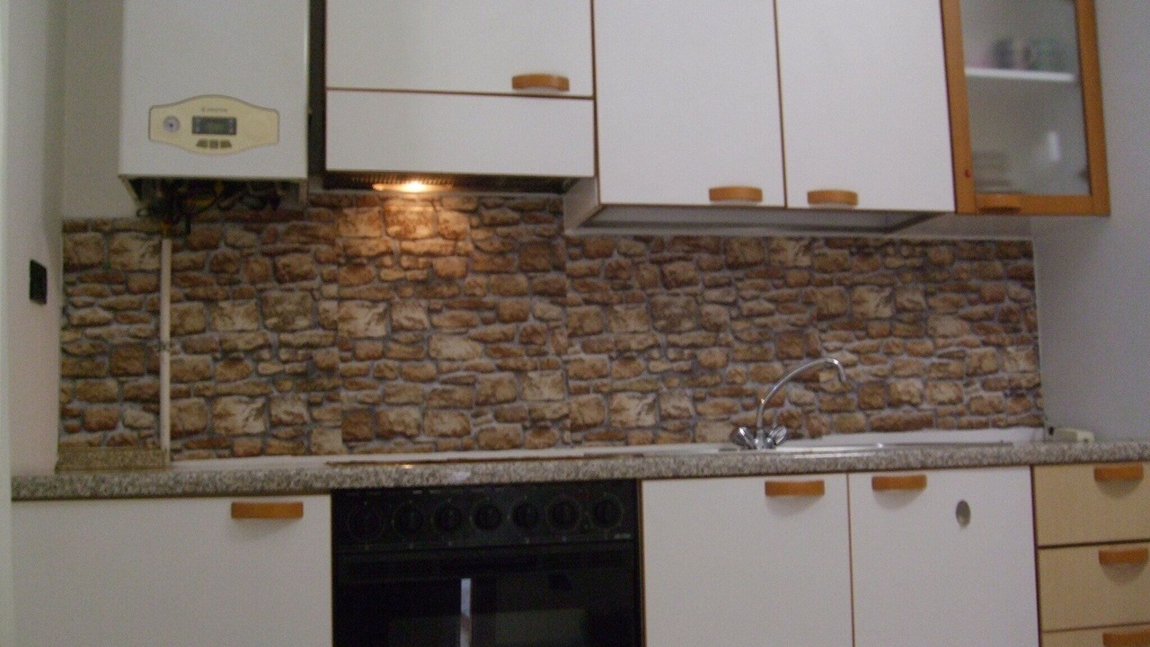 Photo of Kitchen in Leno