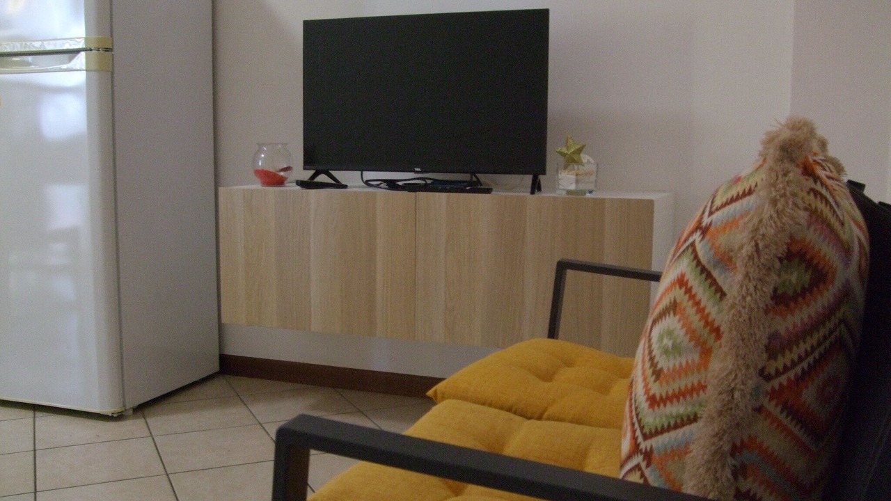 Photo of Livingroom in Leno