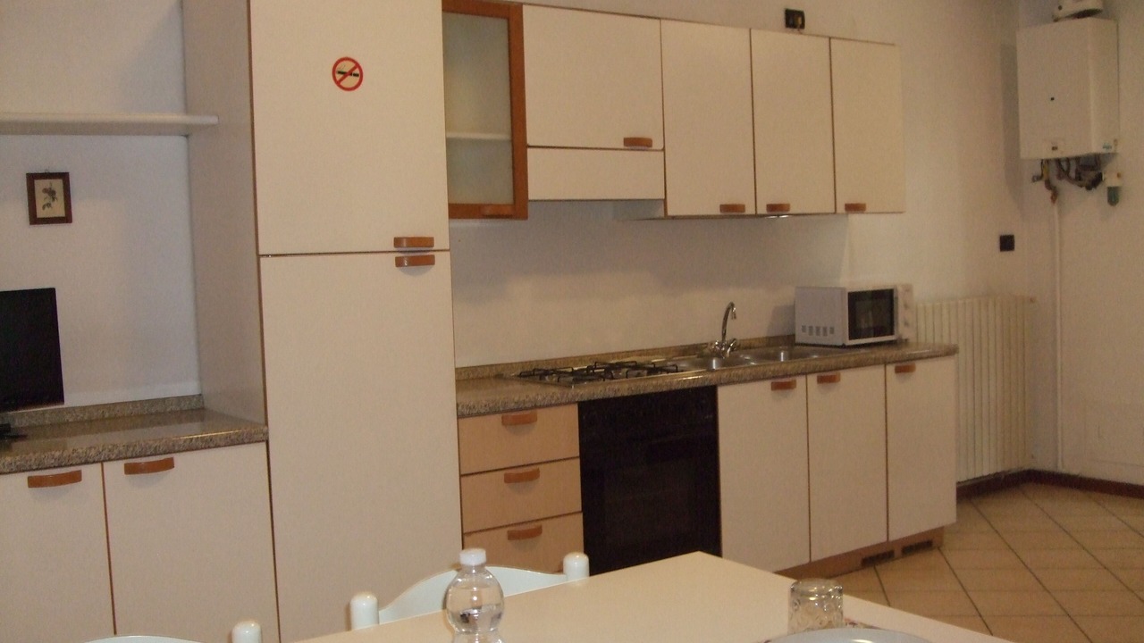 Photo of Kitchen in Leno