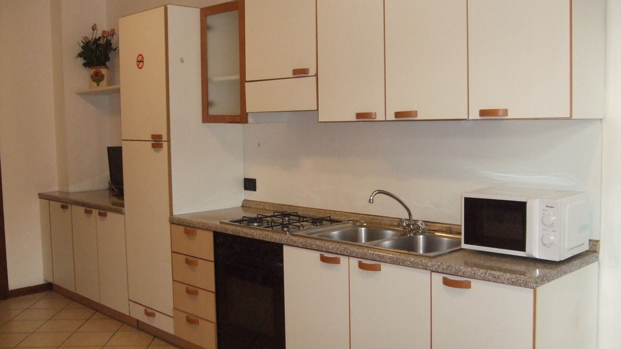 Photo of Kitchen in Leno