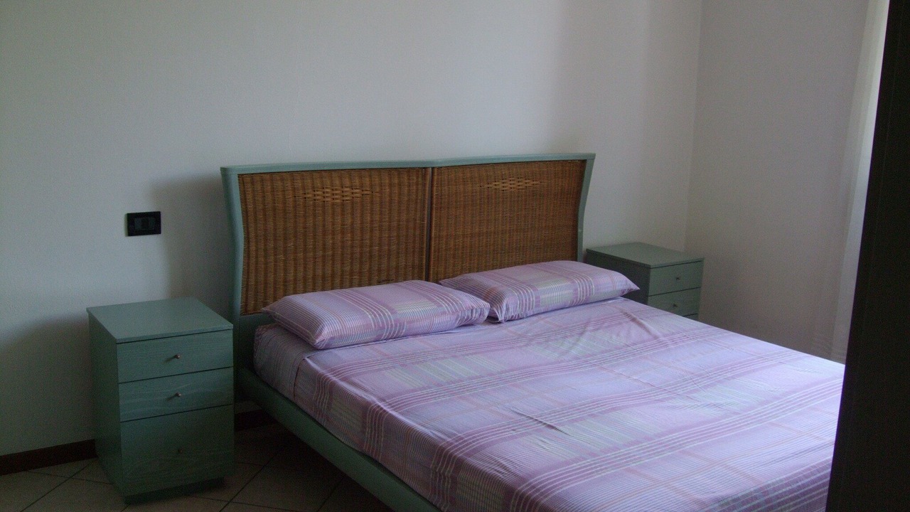 Photo of Bedroom in Leno