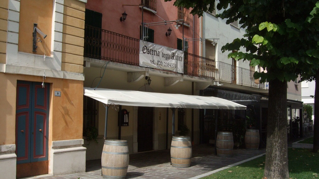 Photo of Outdoor in Leno