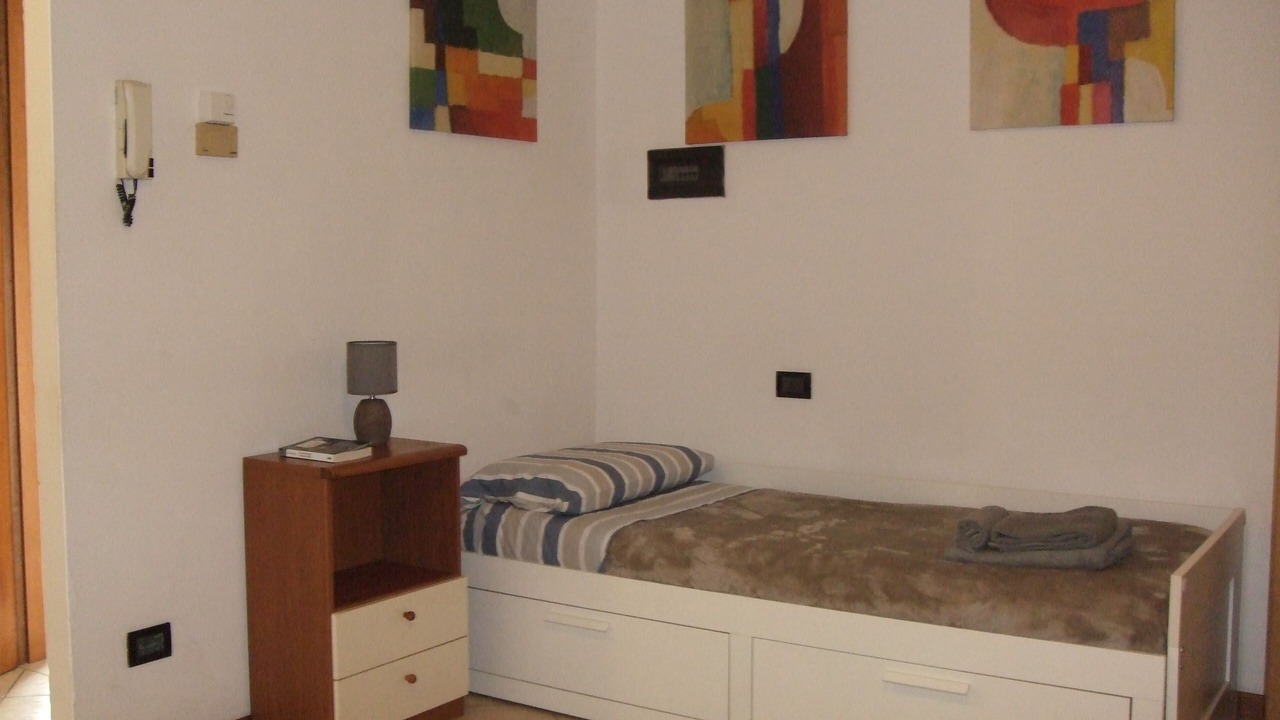 Photo of Bedroom in Leno