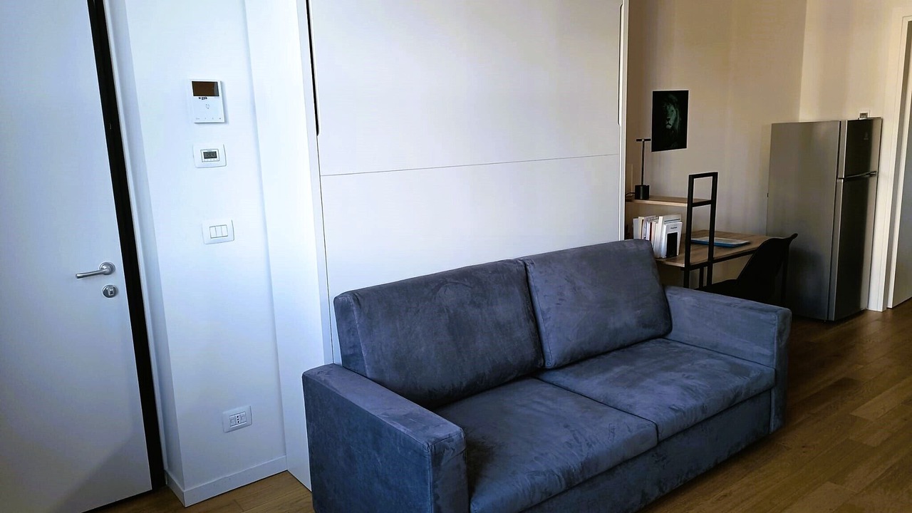 Photo of Livingroom in Milan