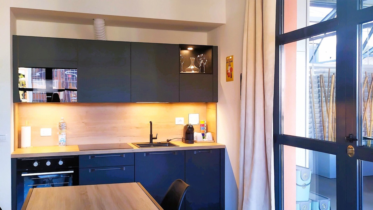 Photo of Kitchen in Milan