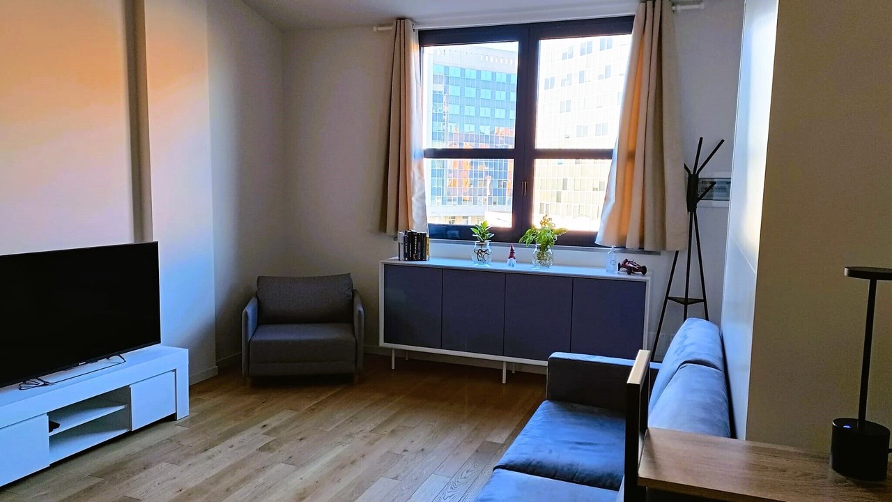 Photo of Livingroom in Milan