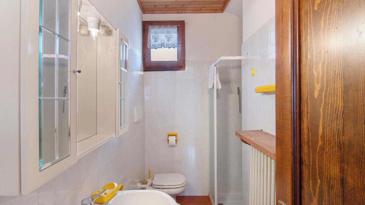 Photo of Bathroom in Campodolcino