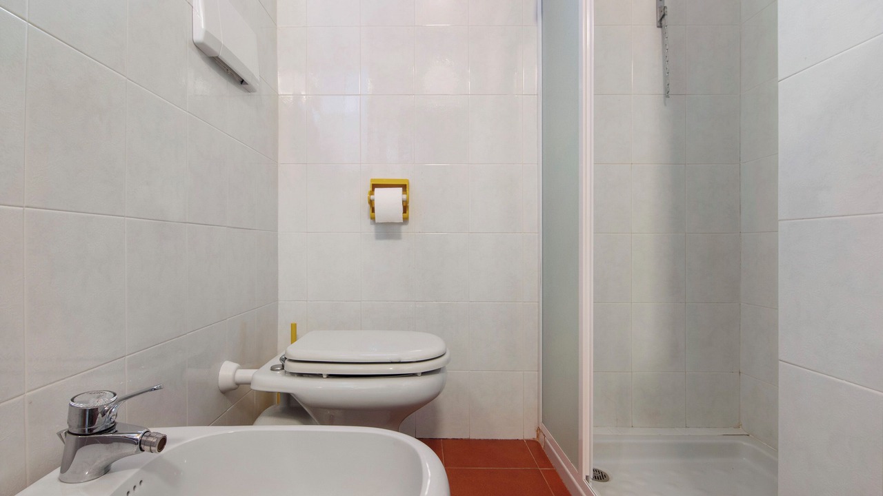 Photo of Bathroom in Campodolcino
