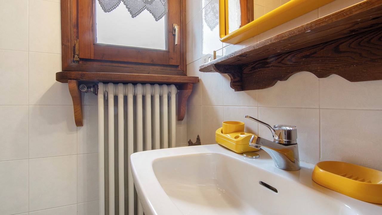 Photo of Bathroom in Campodolcino