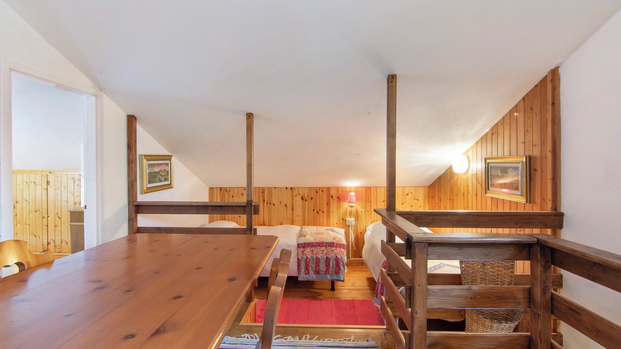 Photo of Bedroom in Campodolcino