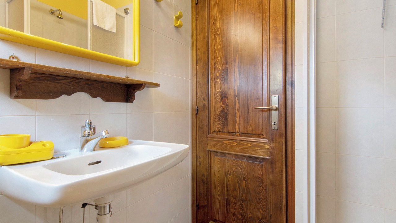 Photo of Bathroom in Campodolcino