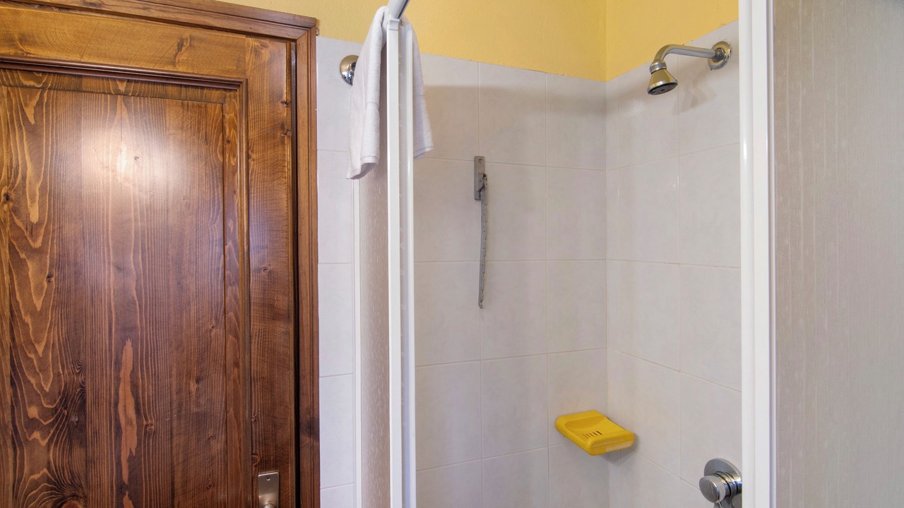 Photo of Bathroom in Campodolcino