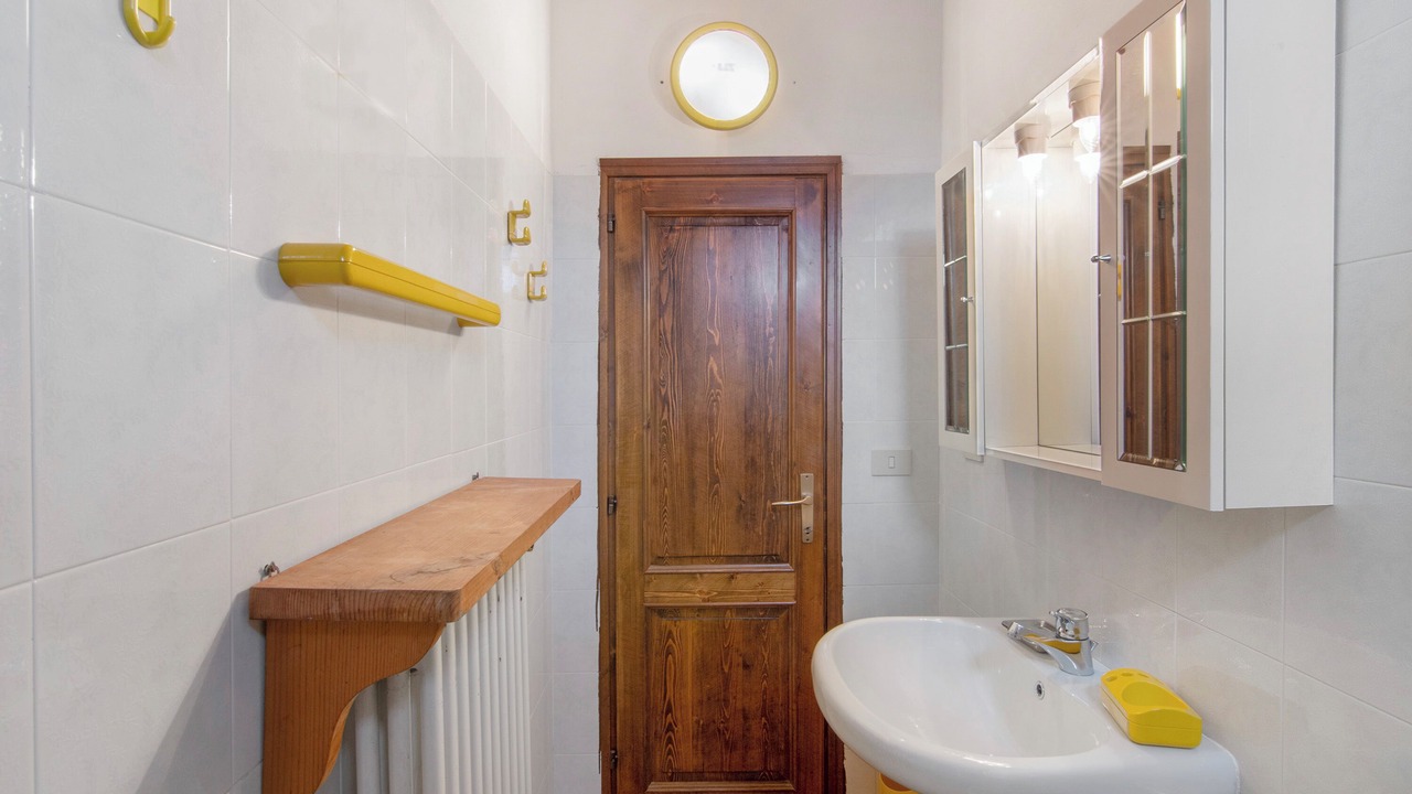 Photo of Bathroom in Campodolcino
