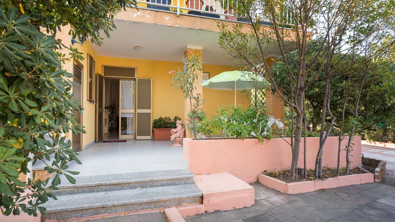 Photo of Outdoor in Posada