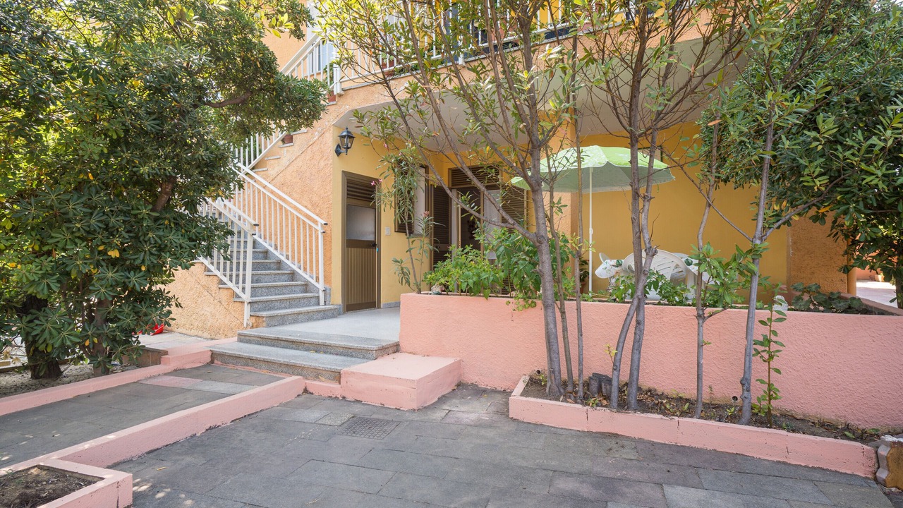 Photo of Outdoor in Posada