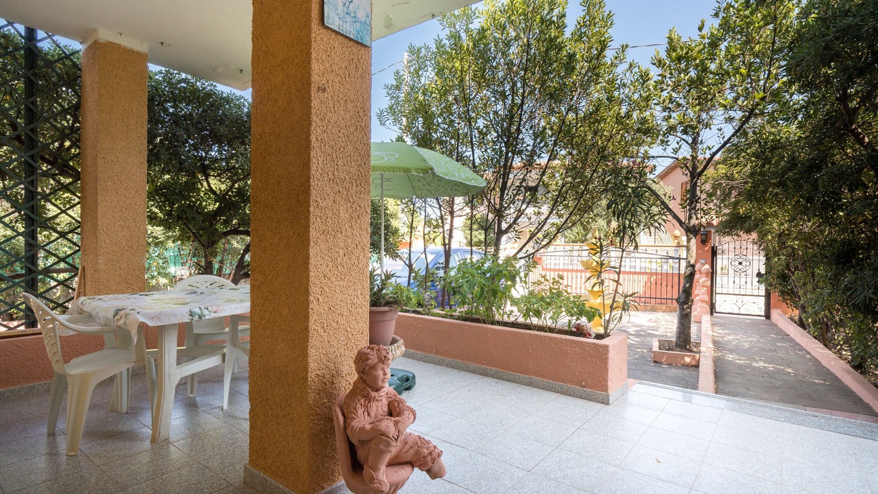 Photo of Outdoor in Posada