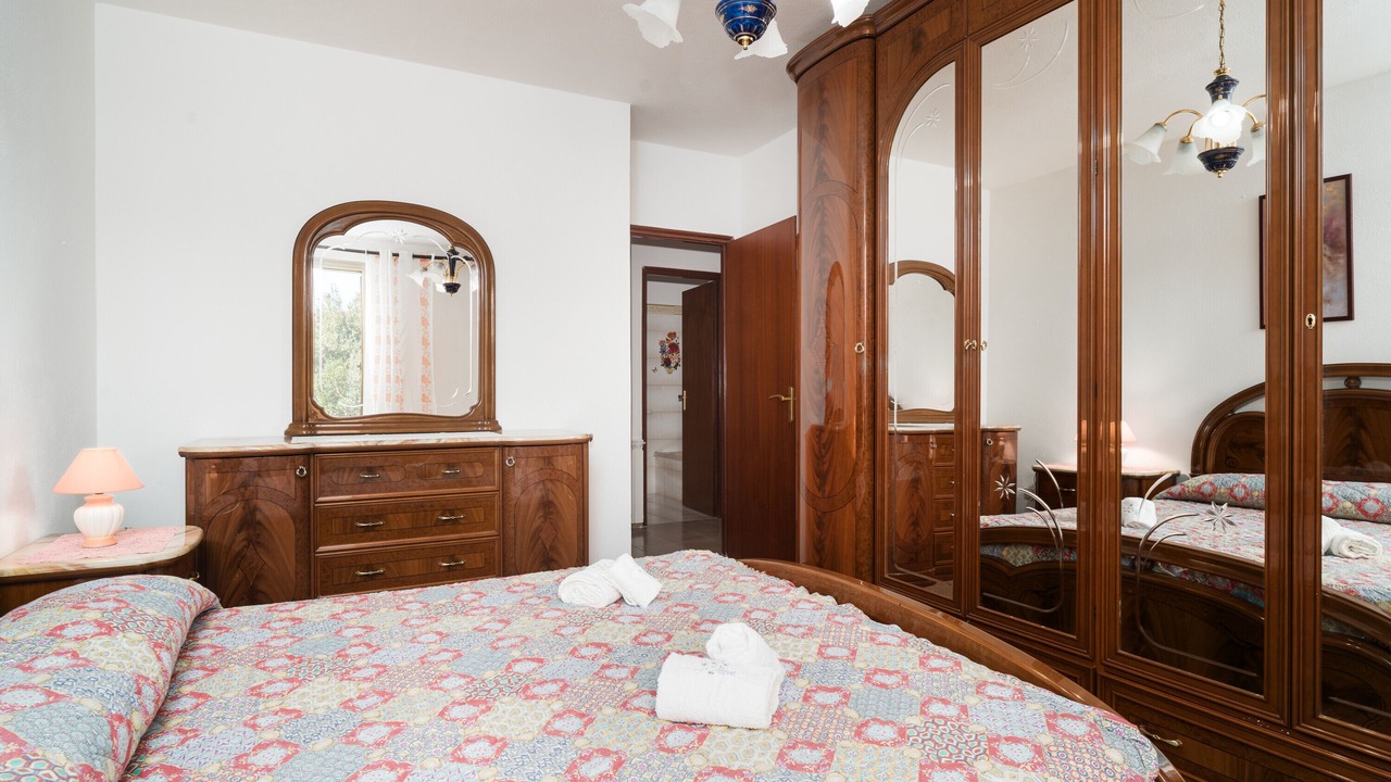 Photo of Bedroom in Posada