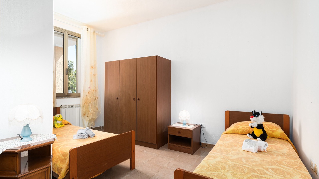 Photo of Bedroom in Posada