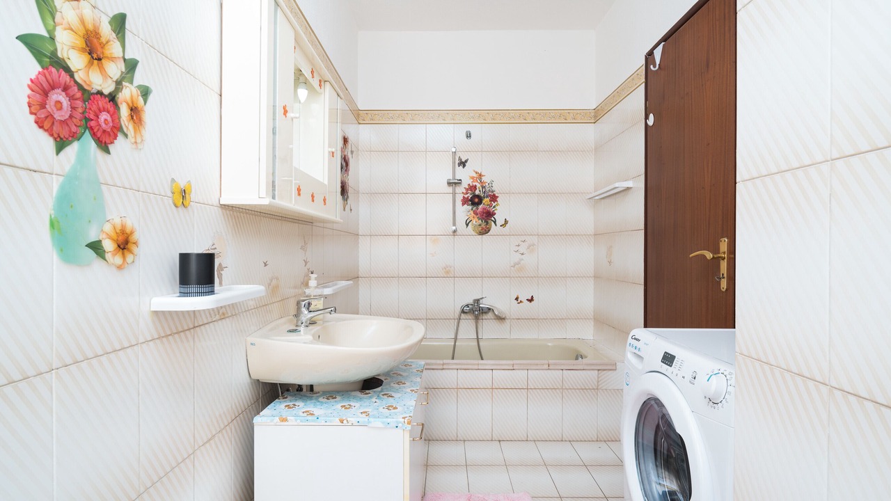 Photo of Bathroom in Posada