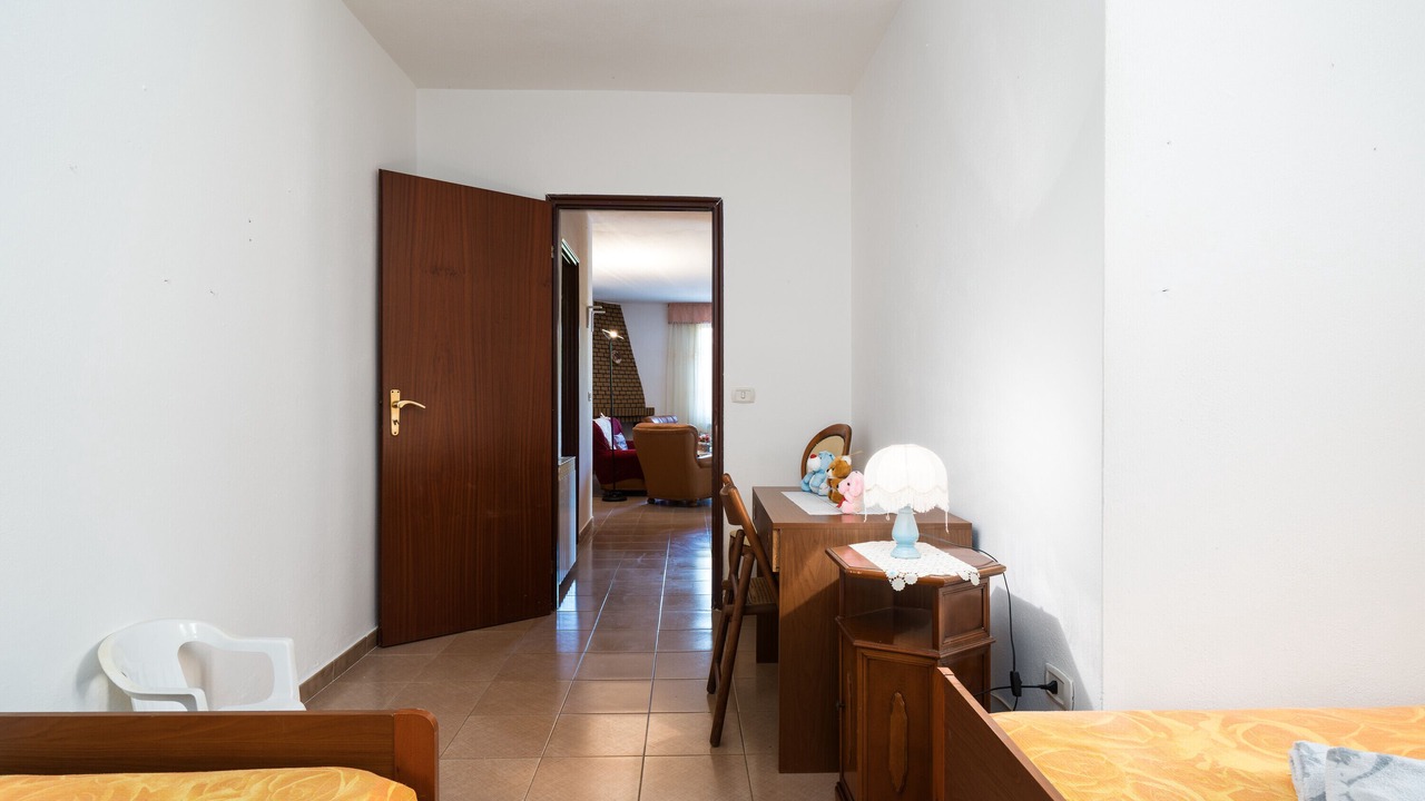 Photo of Bedroom in Posada