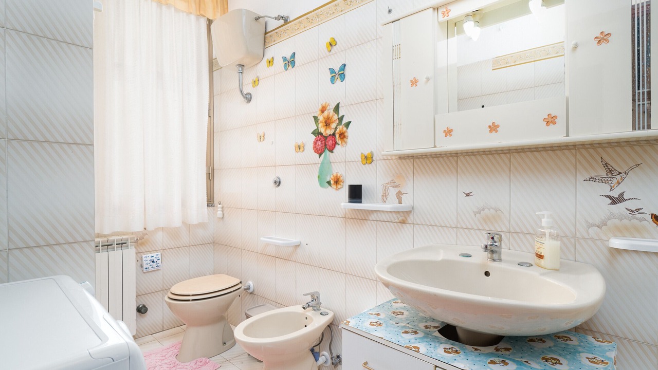 Photo of Bathroom in Posada