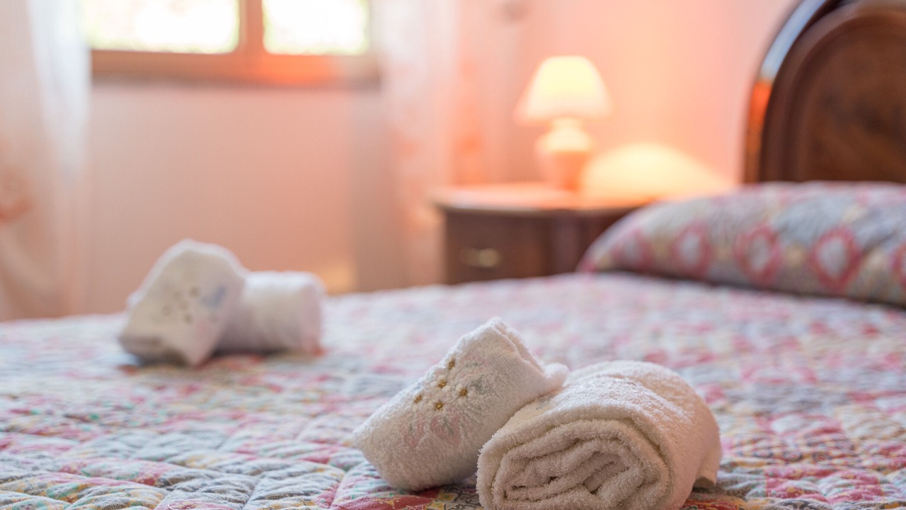 Photo of Bedroom in Posada