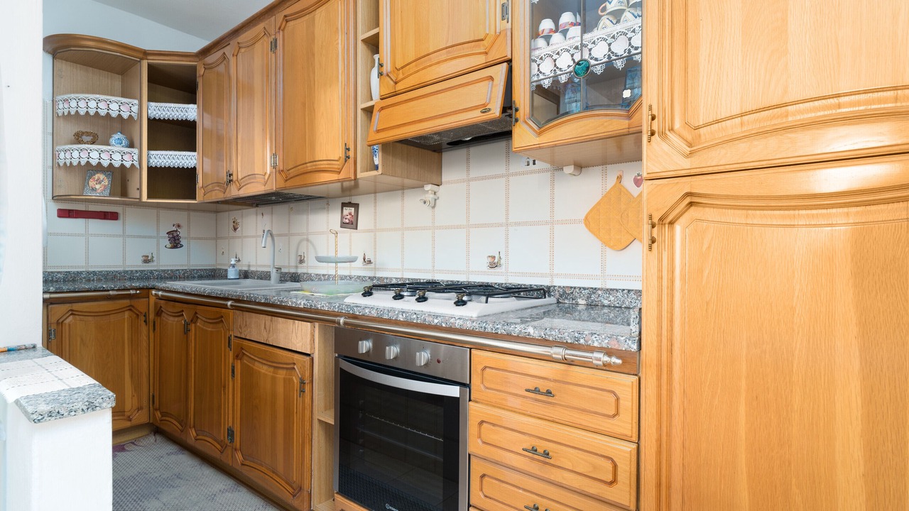 Photo of Kitchen in Posada