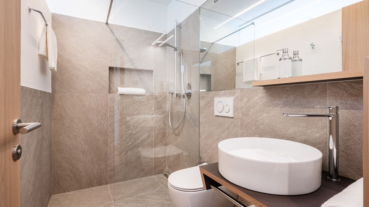 Photo of Bathroom in Barbiano