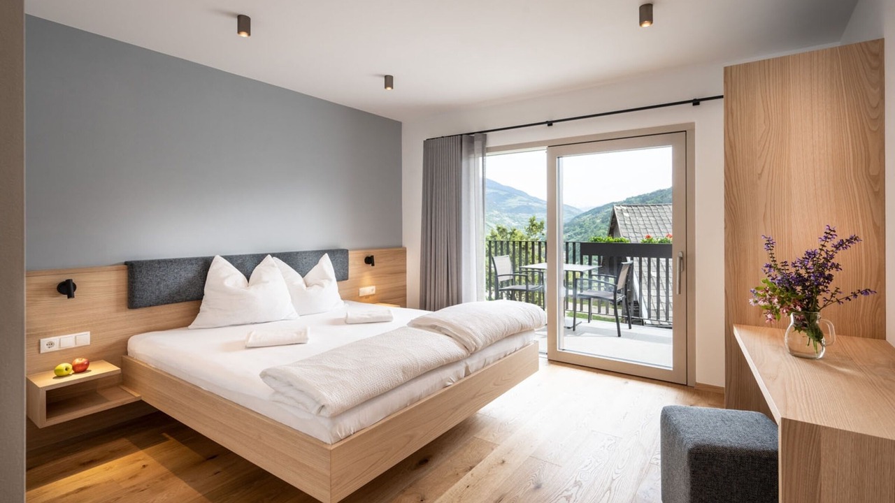 Photo of Bedroom in Barbiano