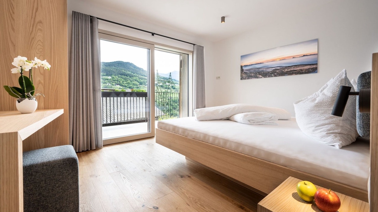 Photo of Bedroom in Barbiano