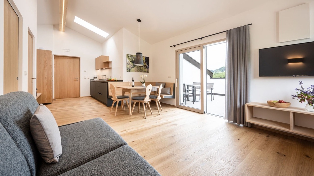 Photo of Livingroom in Barbiano