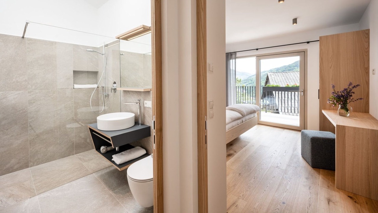 Photo of Bathroom in Barbiano