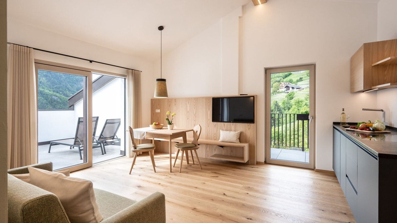 Photo of Livingroom in Barbiano