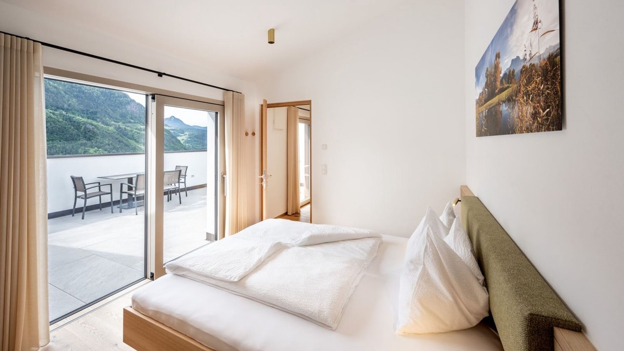 Photo of Bedroom in Barbiano