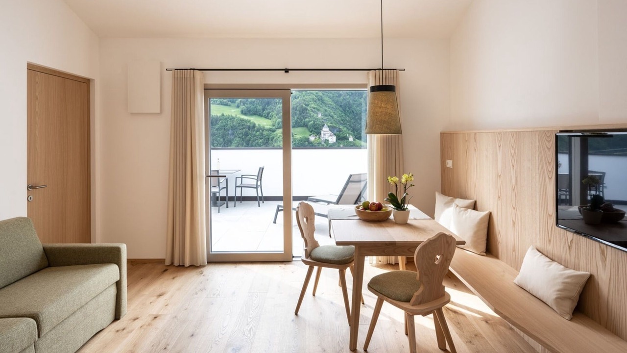 Photo of Livingroom in Barbiano