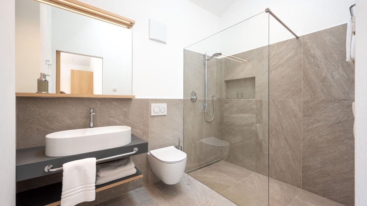 Photo of Bathroom in Barbiano