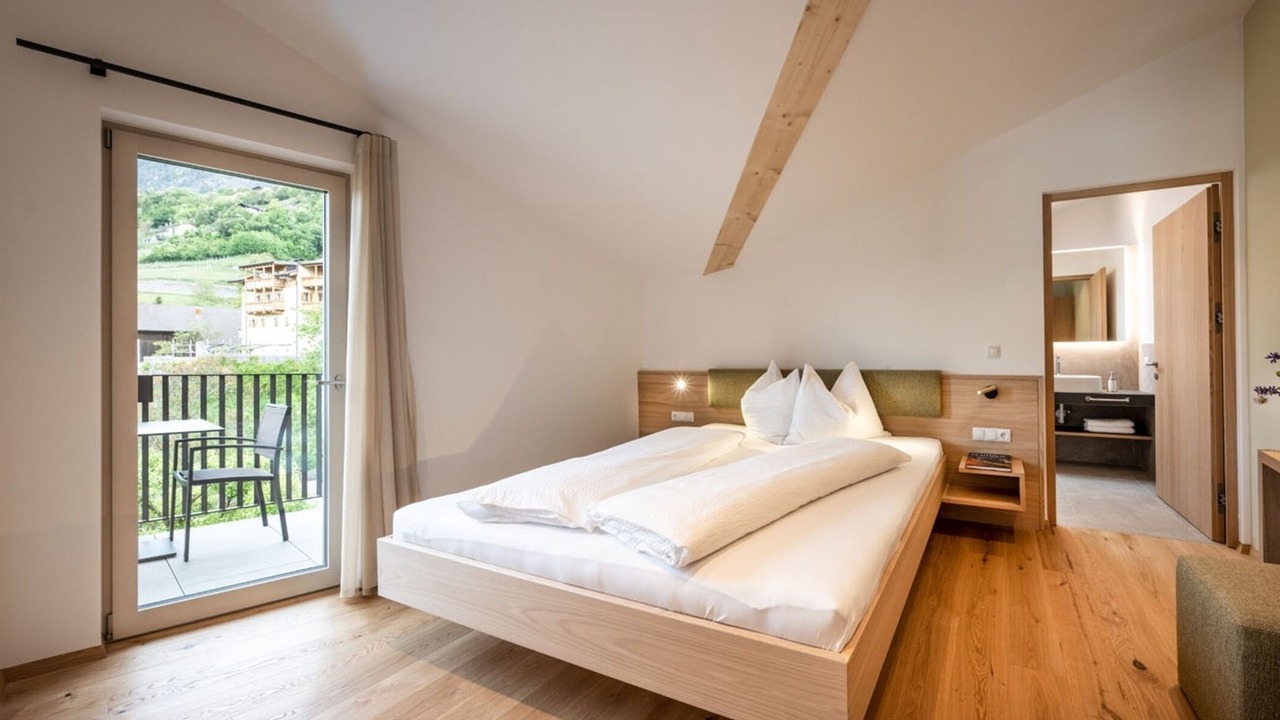 Photo of Bedroom in Barbiano