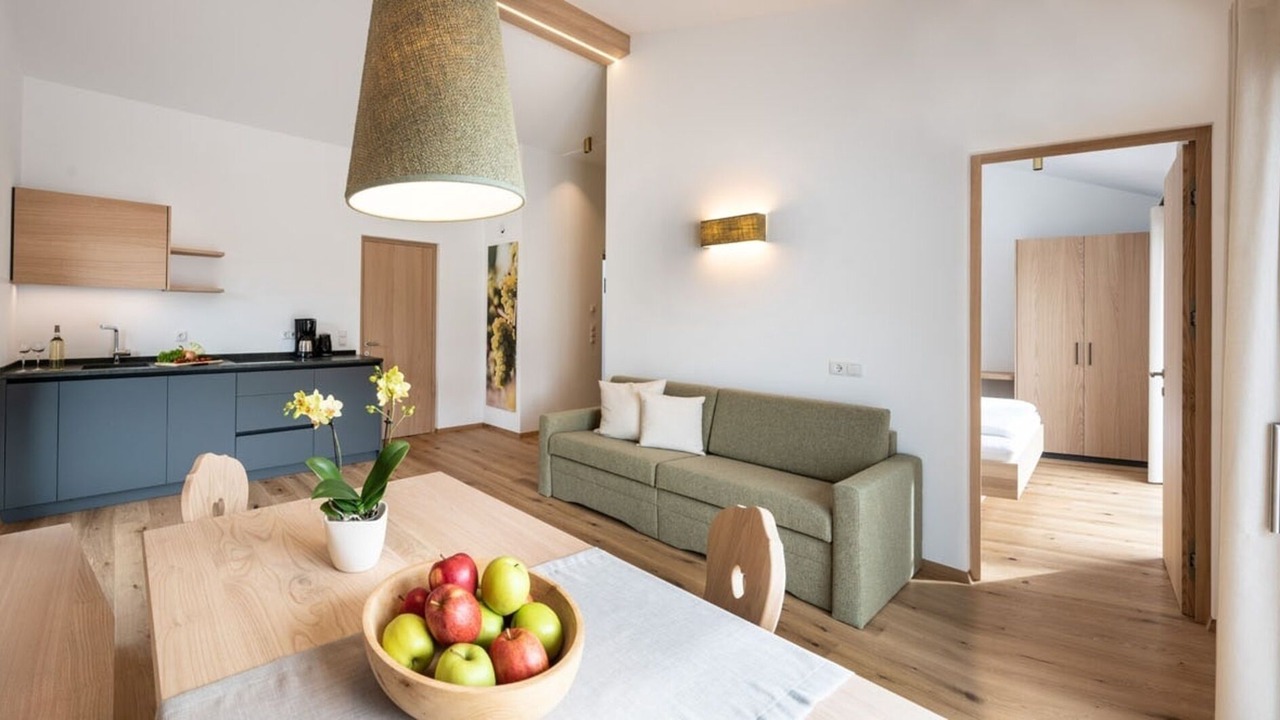 Photo of Livingroom in Barbiano