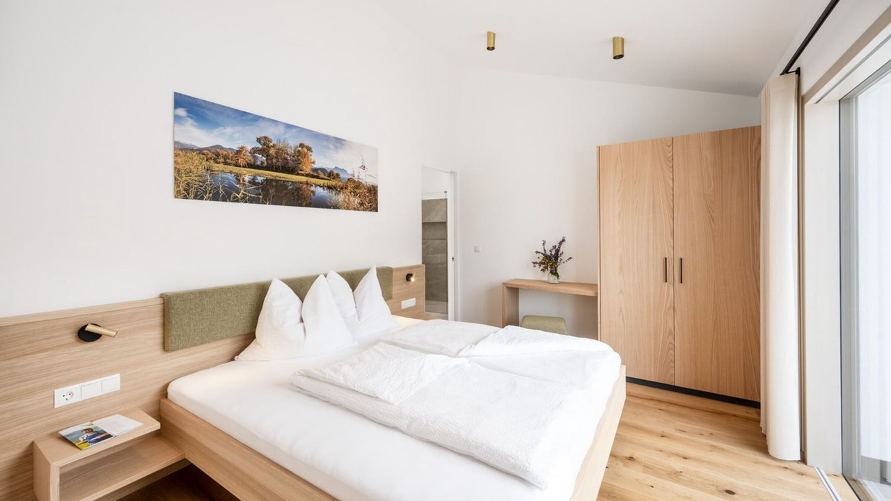 Photo of Bedroom in Barbiano