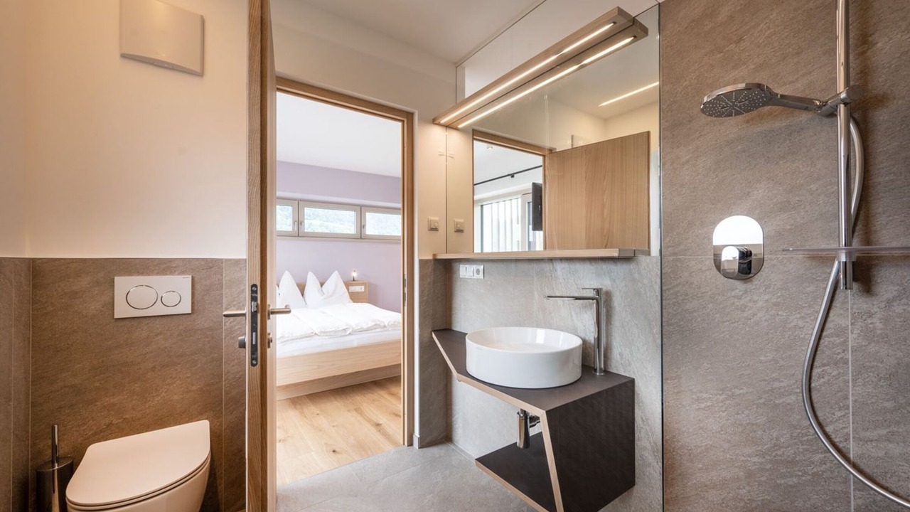 Photo of Bathroom in Barbiano